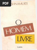 O homem livre - Jiddu Krishnamurti.pdf
