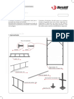 Manual Fachadeiro