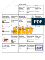 Calendario Marzo 2017 Ciencias 1