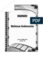 Kunci Bhs Indonesia 7.pdf
