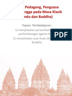 Bahan Ajar Agama Hindu Budha