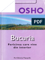 Osho - Bucuria SCAN.pdf