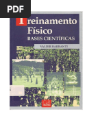 Treinamento Fisico