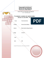 Crecimiento económico de América Latina.docx