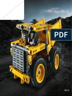 Mining Truck A3