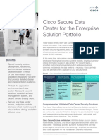 Cisco DC Security Aag