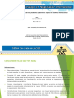 Evidencia 1 Caracteristicas de Los Productos y Servicios Objeto de La Oferta Internacional (1)