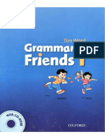 OXFORD 2009 Grammar - Friends.JPR504.01 SB 82p PDF