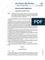 2009-10 Real Decreto 1635-2009, de 30 de Octubre PDF