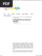 Download Cara Dapatkan VIP Access Smule Gratis Tanpa Bayar  by Faisal Kelana SN359337528 doc pdf