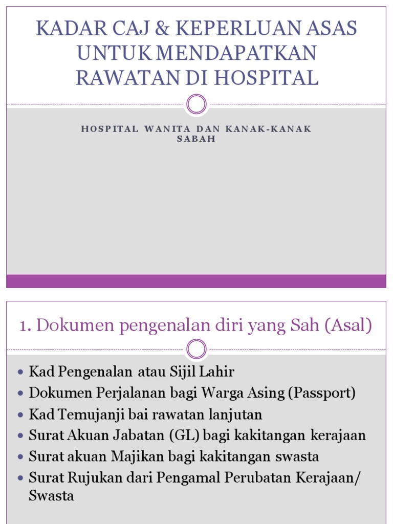 Kadar Bayaran Pdf Pdf