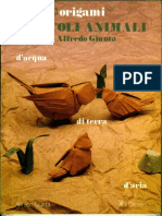 Alfredo Giunta - Little Animals PDF