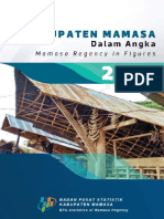 Kabupaten Mamasa Dalam Angka 2017 PDF