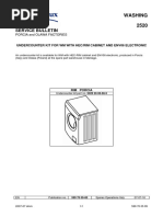 thumbnail image 2 of Ignis Ice Maker Slab Thickness Thermostat For Whirlpool K20 K40 Machines – New 2 of 6