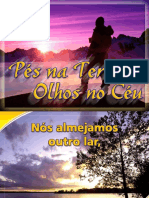 Pés Na Terra Olhos No Ceu