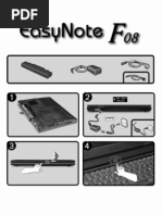 Download Packard Bell Easynote SJ81 Manual by nachoarr SN35934198 doc pdf