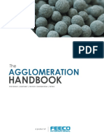 Agglomeration Handbook