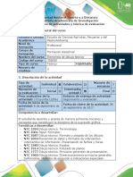 Guía de Actividades y Rúbrica de Evaluación - Fase 2 – Identificar La Normatividad Técnica Colombiana NTC de Dibujo (1)