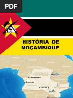 Moçambique
