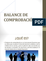 Balance Decomp Rob Ac in