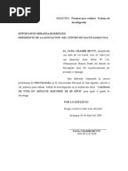Tipos de organizadores gráficos