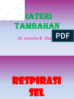 Materi Tambahan