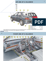 2003 Peugeot 406 Break 65020