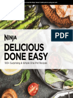 Ninja cookbook-CS960