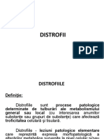 Distrofii 19.03.2014