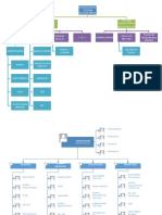 Organigrama Funcional