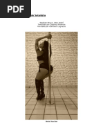 A Canção de Um Satanista