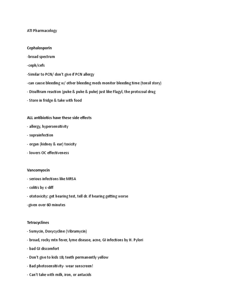 Review Pharmacology Docx Nonsteroidal Anti Inflammatory Drug Aspirin