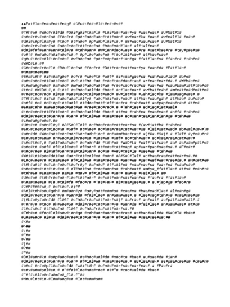 Filenaming Guidelines | PDF | Filename | Records Management
