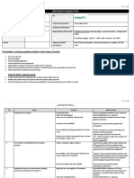 Pre & Post Trip Inspection Checklist | PDF | Manufactured Goods | Transport