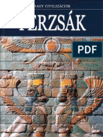 Nagy Civilizációk - Perzsák