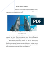 110734636 Menara Kembar Petronas
