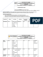 Actividad de Aprendizaje Semana 4 Resuelta