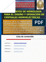 LineamientosHidrologiaCIP20!8!13 INFORME