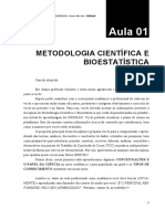 mETODOLOGIA DA PESQUISA