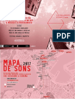 Mapa de Sons 2017