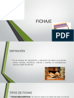 FichaJe