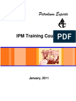 IPM Standard Course Manual Complete PDF