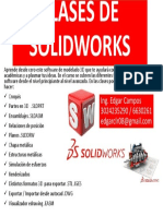 Clases Solidworks