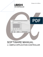 Al2 Series Software Manual 