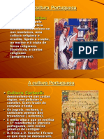 4 a Cultura Portuguesa