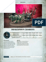 Aos Warscroll Drakespawn Chariots It