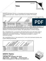 Grafix DFPM Lightdiffuser