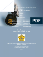 Formulasi Injeksi Asam Traneksamat PDF