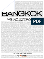 Bangkok EN PDF