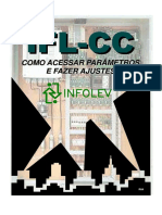 Esquema de Ligação Ipdggs